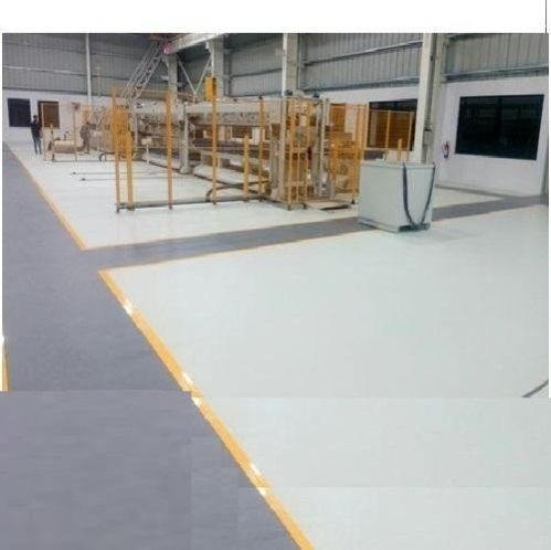 Epoxy Floor Coating 02