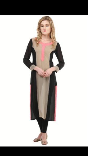 Ladies Kurti 02