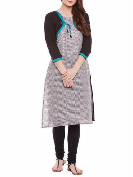 Ladies Kurti 03
