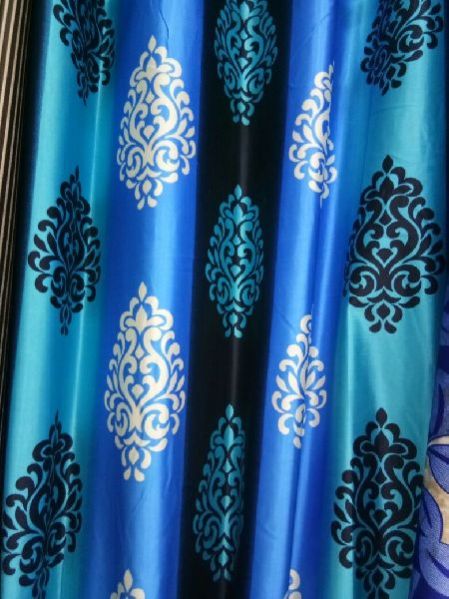 Designer Curtain 02