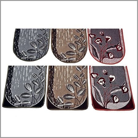 Knitted Sofa Cover 01