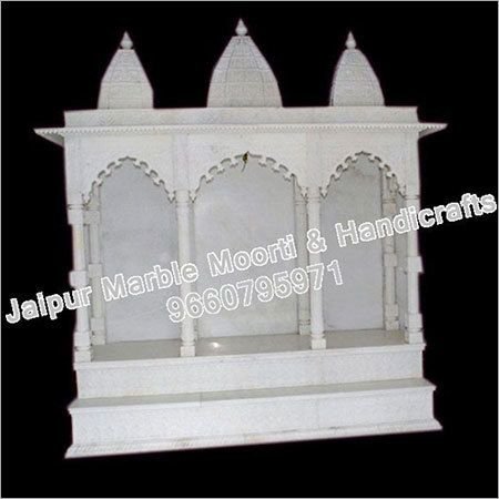 Marble Temple 01