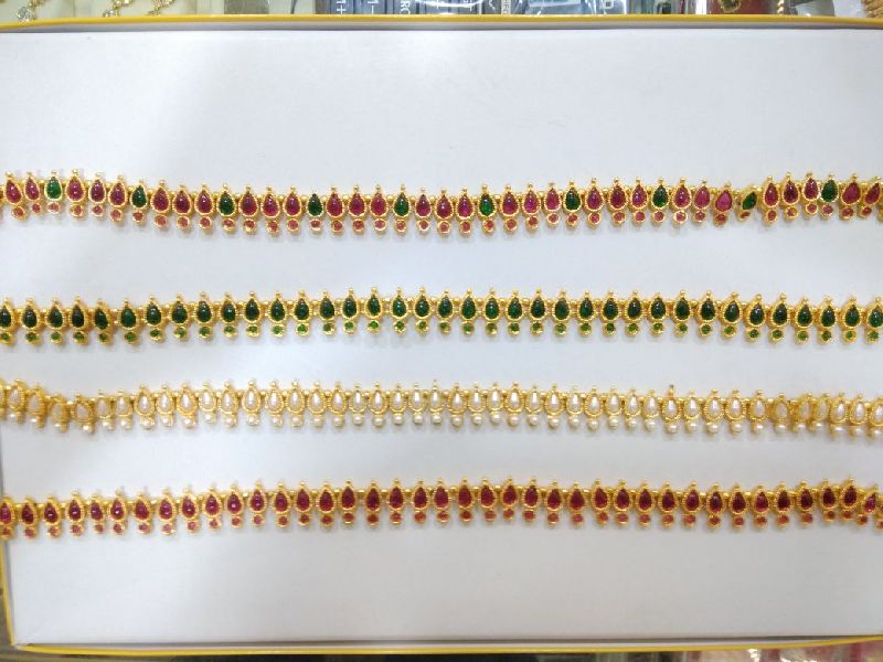 Designer Vaddanam 02