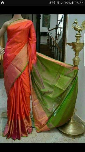 Uppada Pure Silk Sarees 05
