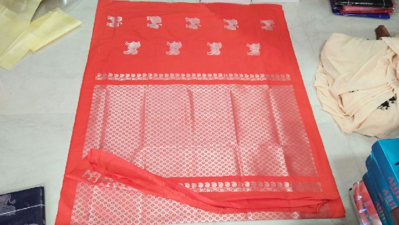 Uppada Pure Silk Sarees 08