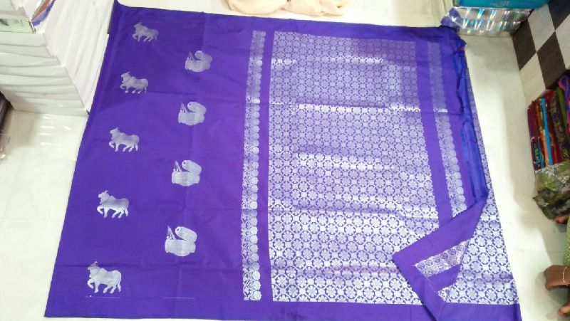 Uppada Pure Silk Sarees 09