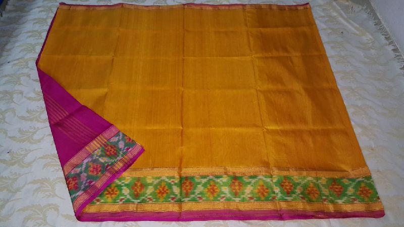 Uppada Pure Silk Sarees 13