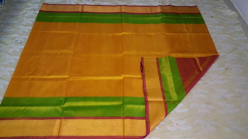 Uppada Pure Silk Sarees 16