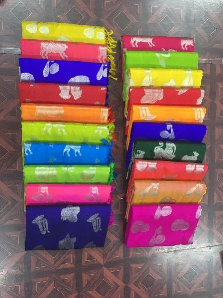 Uppada Pure Silk Sarees 20