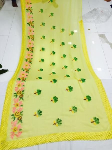 Chinon Sarees 07