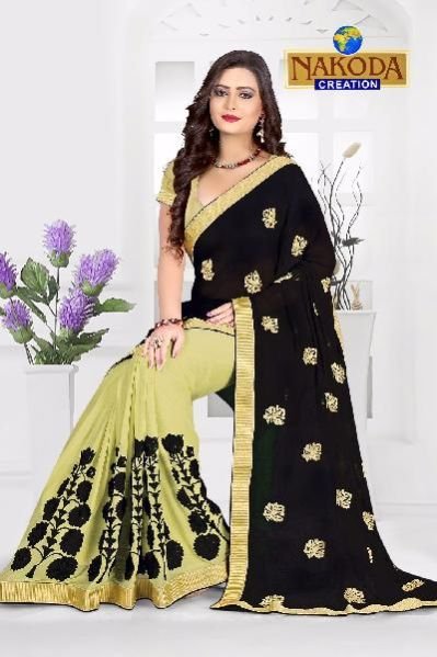Chinon Sarees 13
