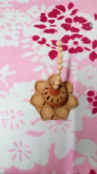 Hanging Diya 05