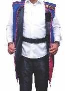 Optimum Series Double Sided Apron 03