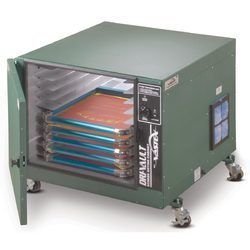 X-Ray Film Drying Cabinet 01