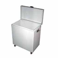 X-Ray Film Drying Cabinet 03