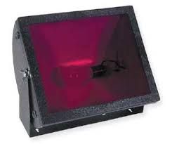 X -Ray Safe Light 02