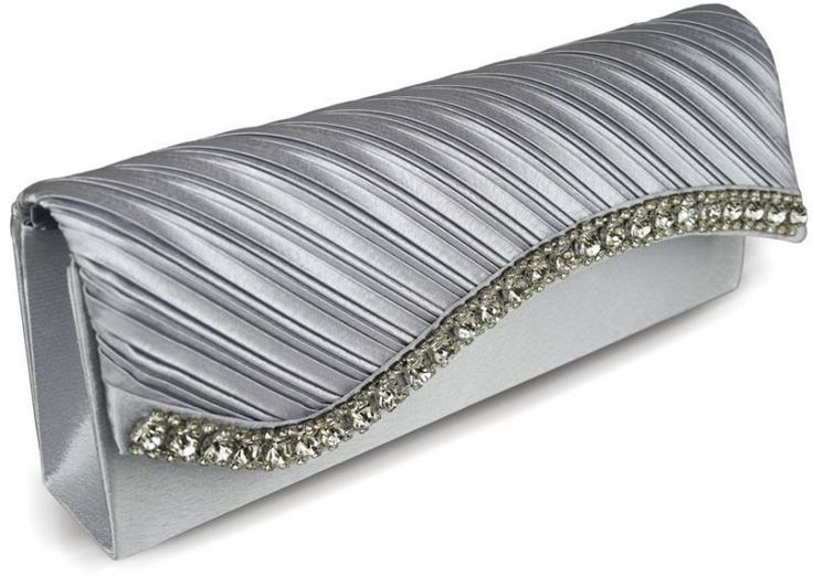 Ladies Clutch Bag 01