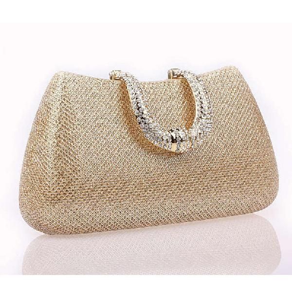 Ladies Clutch Bag 02
