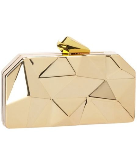 Ladies Clutch Bag 08