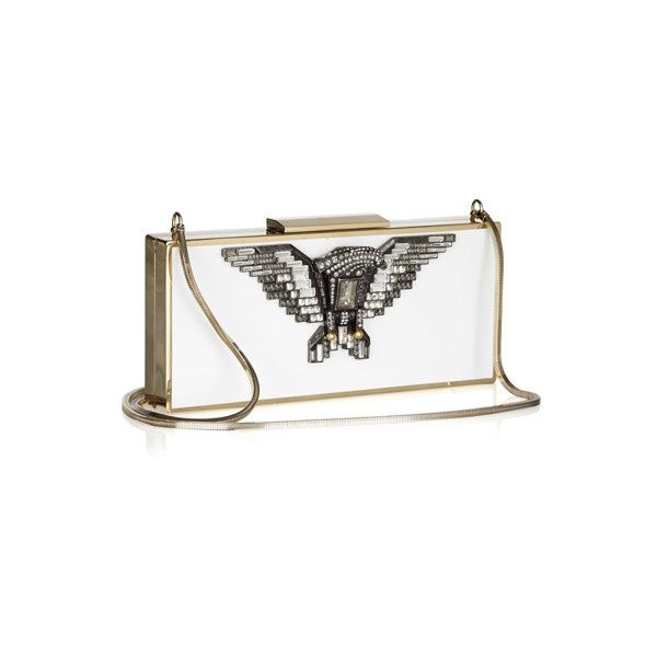 Ladies Clutch Bag 09