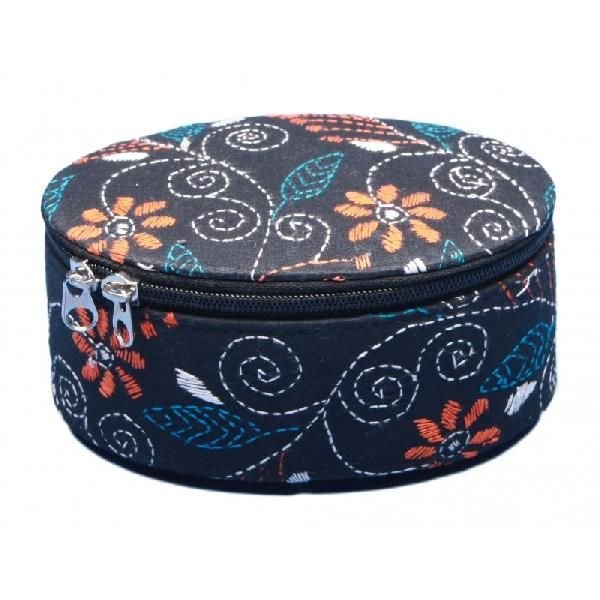 Handmade Jewellery Box 02