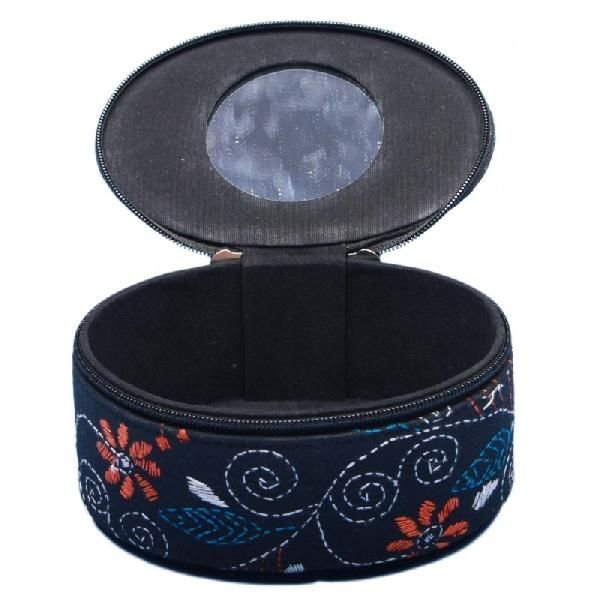Handmade Jewellery Box 03