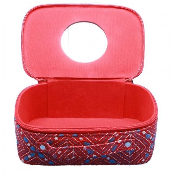 Handmade Jewellery Box 04