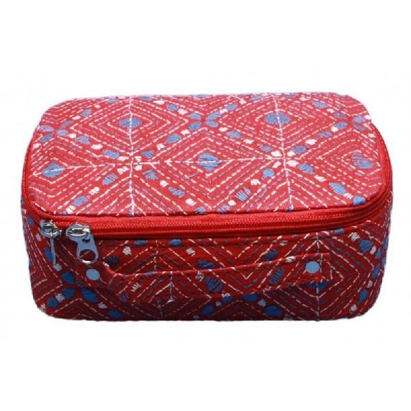 Handmade Jewellery Box 05