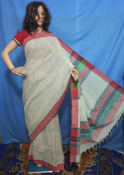Khadi Saree 02