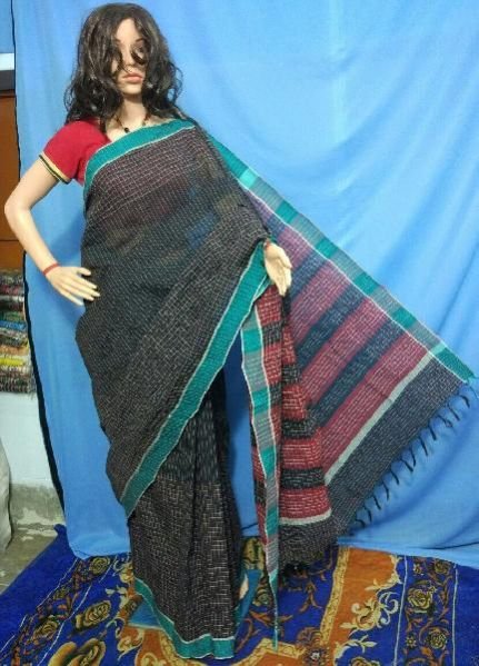 Khadi Saree 04