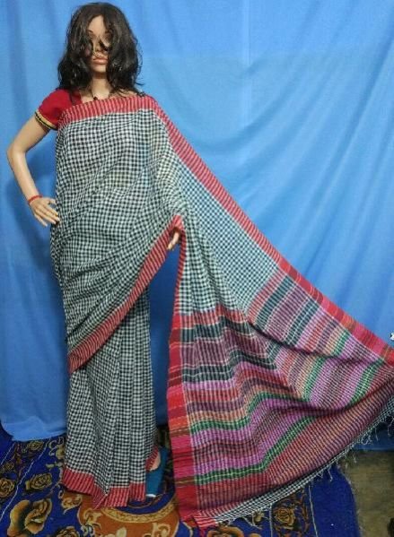 Khadi Saree 05