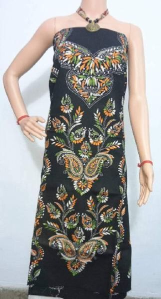 Ladies Dress Material 03