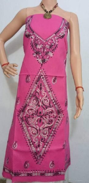 Ladies Dress Material 04