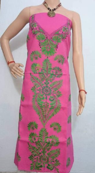 Ladies Dress Material 05