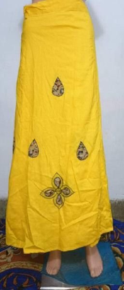 Ladies Handmade Garments 01