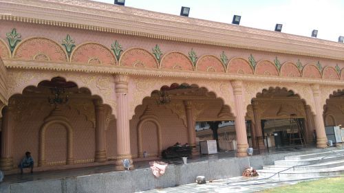 Fiberglass Ceiling Cornice 04