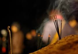 Incense Sticks 04