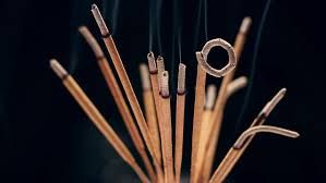 Incense Sticks 07