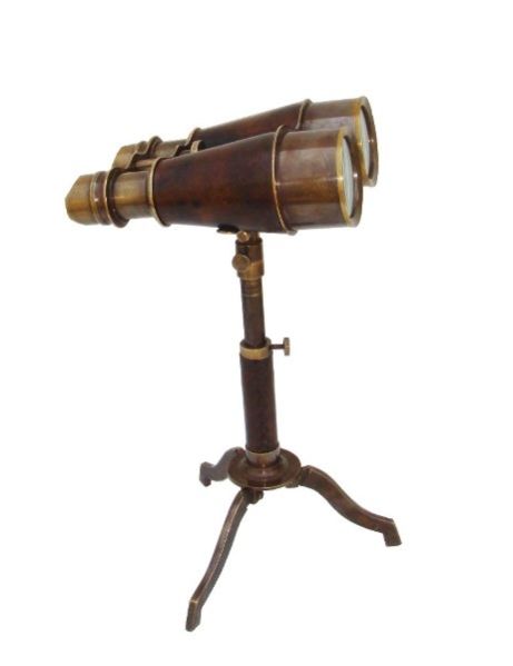 Antique Binocular 01