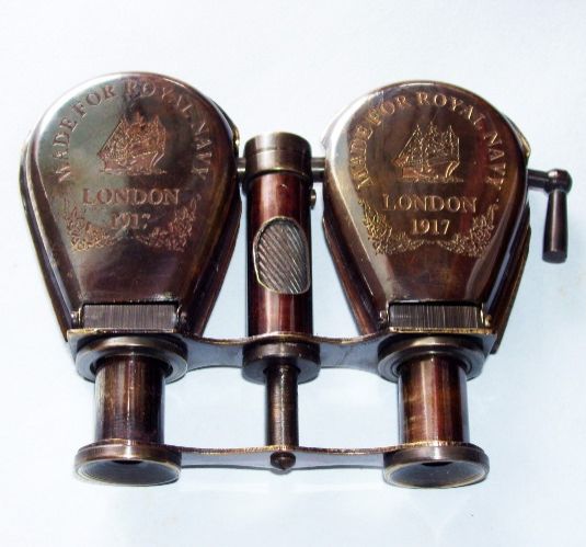 Antique Binocular 02