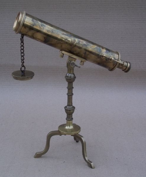 Antique Telescope 03