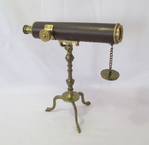 Antique Telescope 04