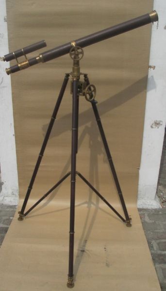 Antique Telescope 05