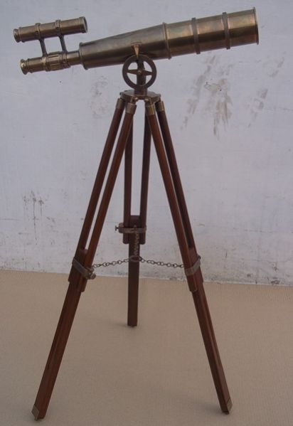 Antique Telescope 07