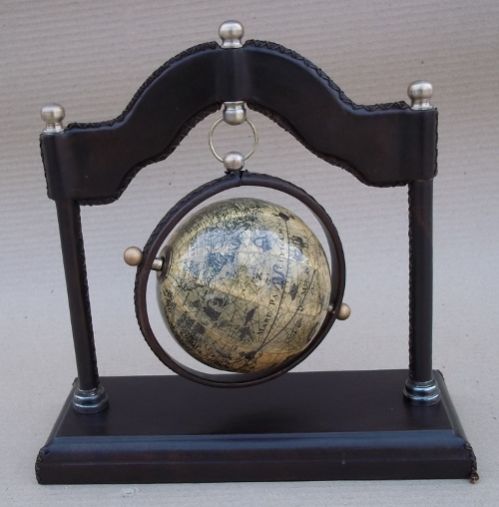 Decorative Globe 04