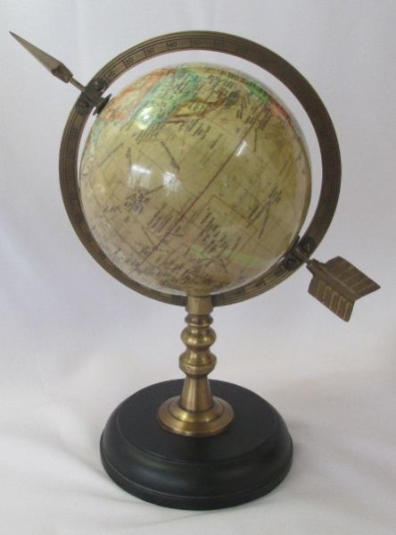 Decorative Globe 05