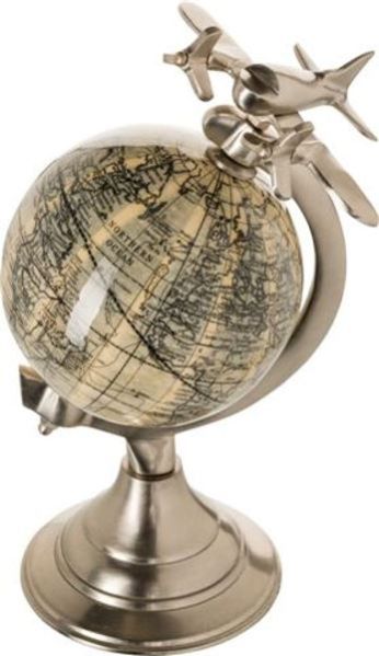Decorative Globe 06
