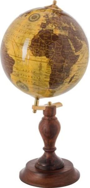 Decorative Globe 07