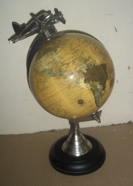 Decorative Globe 08