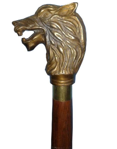 Designer Walking Stick 03